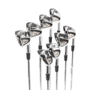 Titleist AP2 Steel Mens Right Hand Irons 3-PW Stiff - True Temper