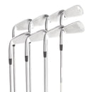 Titleist AP2 Steel Mens Right Hand Irons 3-PW Stiff - True Temper
