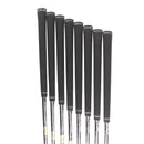 Titleist AP2 Steel Mens Right Hand Irons 3-PW Stiff - True Temper