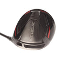 TaylorMade Stealth HD Graphite Mens Right Hand Driver 10.5* Regular - Fujikura Airspeeder 45