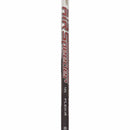 TaylorMade Stealth HD Graphite Mens Right Hand Driver 10.5* Regular - Fujikura Airspeeder 45
