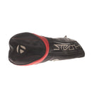 TaylorMade Stealth HD Graphite Mens Right Hand Driver 10.5* Regular - Fujikura Airspeeder 45
