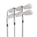 Mizuno JPX 923 Hot Metal Pro Steel Mens Right Hand Irons 5-PW Extra Stiff - KBS Tour