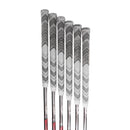 Mizuno JPX 923 Hot Metal Pro Steel Mens Right Hand Irons 5-PW Extra Stiff - KBS Tour