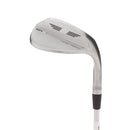 Titleist SM9 Steel Mens Right Hand Sand Wedge 54* 12 Bounce D Grind Wedge - BV Vokey Design
