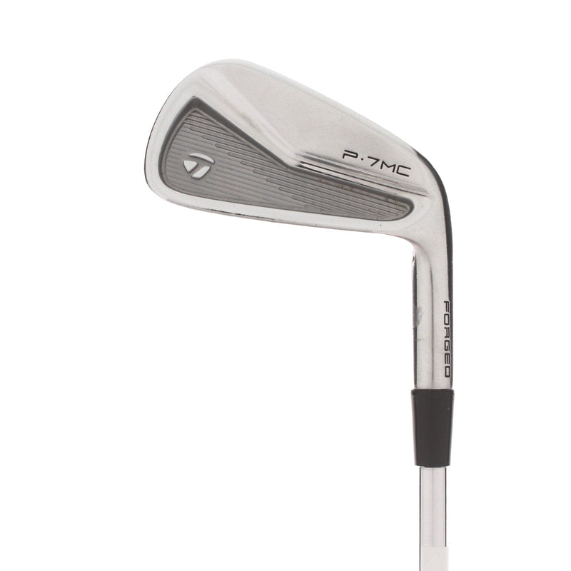 TaylorMade P7MC 2020 Steel Mens Right Hand 5 Iron Extra Stiff - Project X 6.5