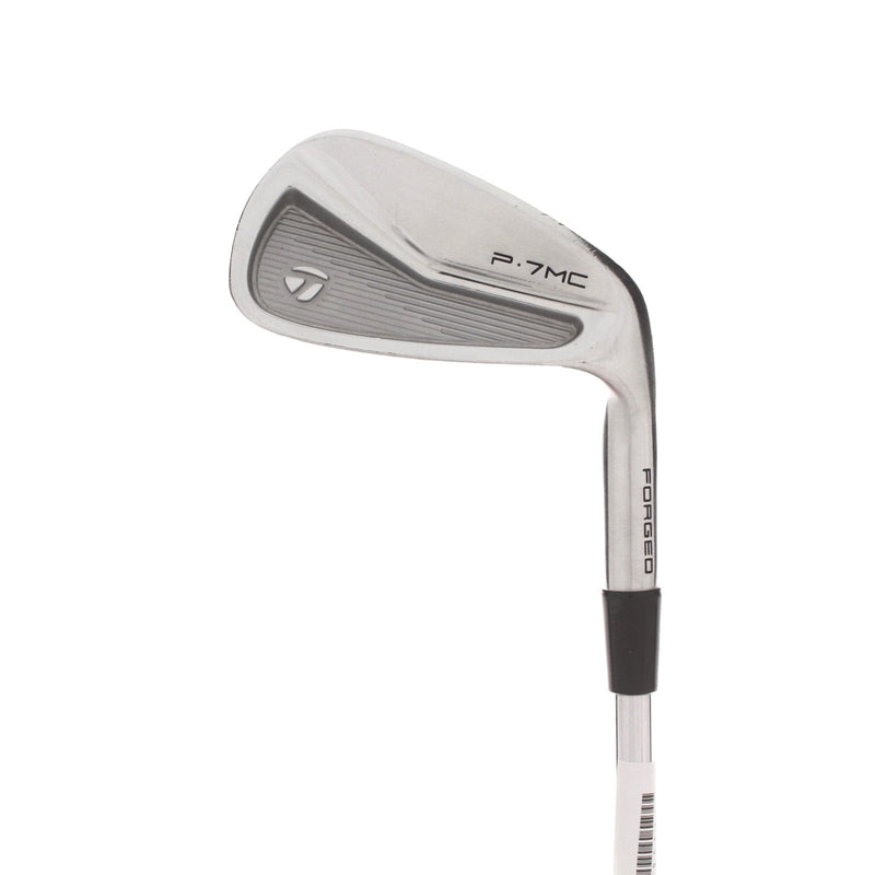 TaylorMade P7MC 2020 Steel Mens Right Hand 8 Iron Extra Stiff - Project X 6.5