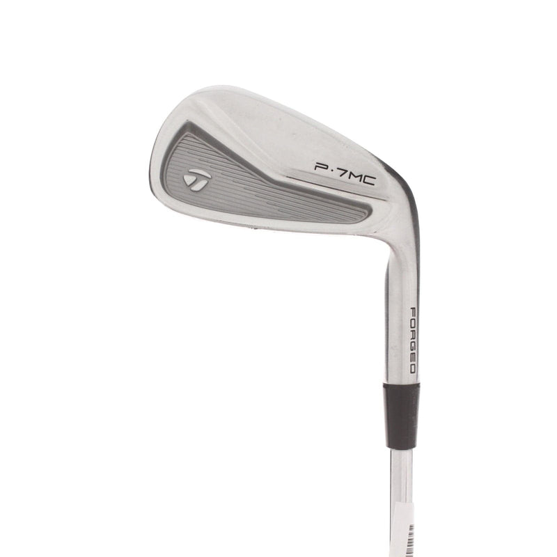 TaylorMade P7MC 2020 Steel Mens Right Hand 9 Iron Extra Stiff - Project X 6.5