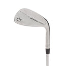 Wilson Staff Model ZM Steel Mens Right Hand Gap Wedge 50* 8 Bounce Extra Stiff - Dynamic Gold Mid X100