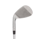 Wilson Staff Model ZM Steel Mens Right Hand Gap Wedge 50* 8 Bounce Extra Stiff - Dynamic Gold Mid X100