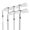 Takomo 101 Steel Mens Right Hand Irons 4-PW Regular - KBS Tour 110