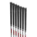 Takomo 101 Steel Mens Right Hand Irons 4-PW Regular - KBS Tour 110