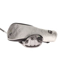 TaylorMade Qi35 Max Graphite Mens Right Hand 4 Hybrid 23* Regular - Fujikura Airspeeder 50