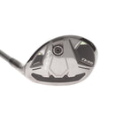 TaylorMade Qi35 Max Graphite Mens Right Hand 4 Hybrid 23* Regular - Fujikura Airspeeder 50
