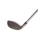 TaylorMade Qi35 Max Graphite Mens Right Hand 4 Hybrid 23* Regular - Fujikura Airspeeder 50