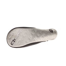 TaylorMade Qi35 Max Graphite Mens Right Hand 4 Hybrid 23* Regular - Fujikura Airspeeder 50