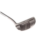 TaylorMade Est 79 TM-880 Mens Right Hand Putter 33" Mid-Mallet TaylorMade - Super Stroke Slim 3.0
