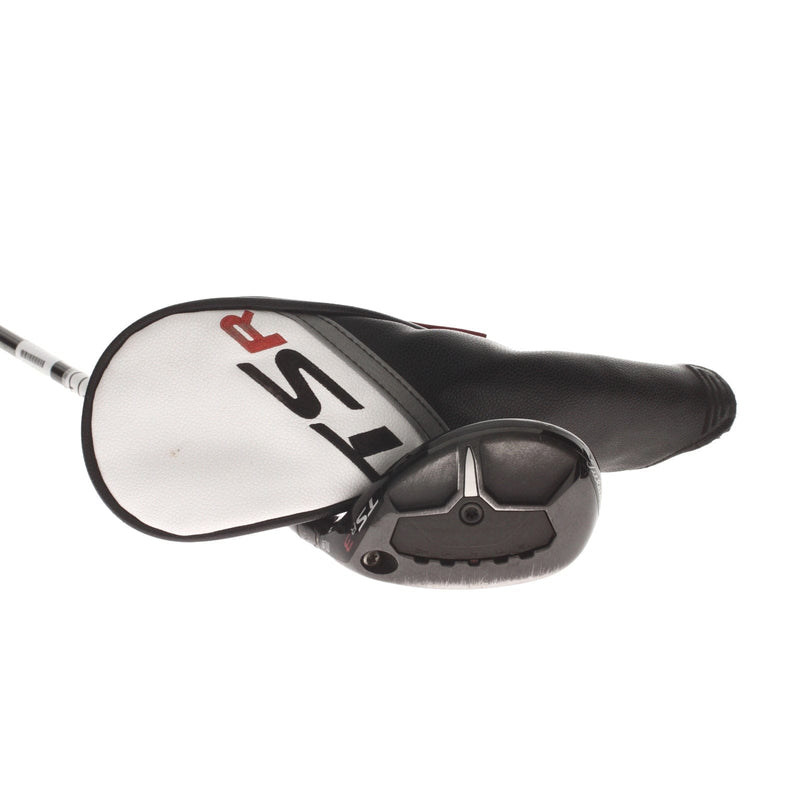 Titleist TSR3 Graphite Mens Right Hand 3 Hybrid 19* Stiff - Tensei AV Blue Series 65HY