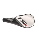 Titleist TSR3 Graphite Mens Right Hand Driver 9* Stiff - Hzrdus Silver 6.0 60g