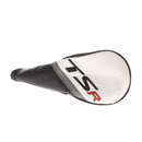 Titleist TSR3 Graphite Mens Right Hand Driver 9* Stiff - Hzrdus Silver 6.0 60g