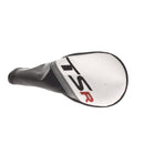 Titleist TSR3 Graphite Mens Right Hand Driver 9* Stiff - Hzrdus Silver 6.0 60g