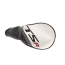 Titleist TSR3 Graphite Mens Right Hand Driver 9* Stiff - Hzrdus Silver 6.0 60g
