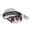Callaway Elyte X Graphite Mens Right Hand 5 Hybrid 25* Regular - Denali Blue 5.5 60g HY