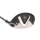 Callaway Elyte X Graphite Mens Right Hand 5 Hybrid 25* Regular - Denali Blue 5.5 60g HY
