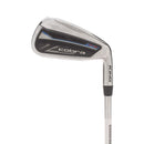 Cobra Radspeed One Length Steel Mens Right Hand 6 Iron Regular - KBS Tour 80
