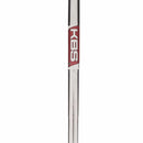 Cobra Radspeed One Length Steel Mens Right Hand 7 Iron Regular - KBS Tour Lite