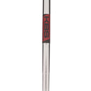 Cobra Radspeed One Length Steel Mens Right Hand 8 Iron Regular - KBS Tour 90