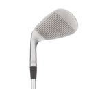 Titleist Vokey SM9 Steel Mens Right Hand Gap Wedge 52* 8 Bounce F Grind Wedge - BV Vokey