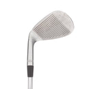 Titleist Vokey SM9 Steel Mens Right Hand Gap Wedge 52* 8 Bounce F Grind Wedge - BV Vokey