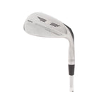 Titleist Vokey SM9 Steel Mens Right Hand Gap Wedge 52* 8 Bounce F Grind Wedge - BV Vokey