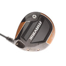 Callaway Mavrik Graphite Mens Right Hand Driver 10.5* Stiff - HZRDUS 6.0 55g