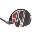 Benross HTX Graphite Mens Right Hand Fairway 3 Wood 15* Regular - Benross HTX