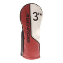 Benross HTX Graphite Mens Right Hand Fairway 3 Wood 15* Regular - Benross HTX
