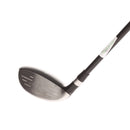 Benross HTX Graphite Mens Right Hand 4 Hybrid 22* Regular - Benross HTX
