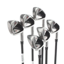 Benross HTX Graphite Mens Right Hand Irons 5-PW Regular - Benross HTX