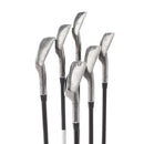 Benross HTX Graphite Mens Right Hand Irons 5-PW Regular - Benross HTX