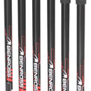Benross HTX Graphite Mens Right Hand Irons 5-PW Regular - Benross HTX