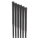 Benross HTX Graphite Mens Right Hand Irons 5-PW Regular - Benross HTX