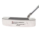 Odyssey Dual Force 550 Mens Right Hand Putter 34" Blade Odyssey - Royal Grip Odyssey