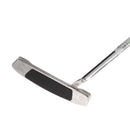 Odyssey Dual Force 550 Mens Right Hand Putter 34" Blade Odyssey - Royal Grip Odyssey