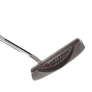 Odyssey Dual Force 550 Mens Right Hand Putter 34" Blade Odyssey - Royal Grip Odyssey