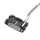 Zebra AIT 3 Mens Right Hand Putter 32.5" Mallet Zebra - Winn AVS Pistol