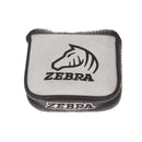 Zebra AIT 3 Mens Right Hand Putter 32.5" Mallet Zebra - Winn AVS Pistol