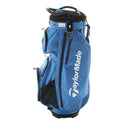 TaylorMade Cart Bag - Blue