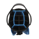 TaylorMade Cart Bag - Blue