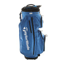 TaylorMade Cart Bag - Blue